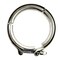 Heavy Duty Mfg V-Clamp Same As 21-364 - Id - 4.75 21-374 - alternate 5
